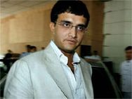 டிவியில் குவிஸ் ஷோ நடத்தப் போகிறார் கங்குலி