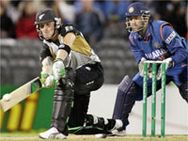 2வது போட்டியிலும் இந்தியா தோல்வி-தொடரை வென்றது நியூசிலாந்து