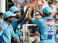 சென்னை சூப்பர் கிங்சை வீழ்த்தியது மும்பை இந்தியன்ஸ்- ராஜஸ்தானை வென்றது பெங்களூர்