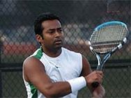 பிரெஞ்ச் ஓபன்-பைனலுக்கு முன்னேறிய பயஸ் ஜோடி