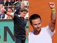 பிரெஞ்ச் ஓபன்-பைனலில் பெடரர்- சோடர்லிங்!