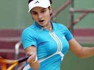 பர்மிங்ஹாம் ஓபன்-3வது சுற்றில் சானியா