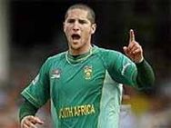 வெஸ்ட் இண்டீசை வீழ்த்தியது தென் ஆப்ரிக்கா-நியூசி.யை வென்றது பாக்.