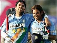 வெஸ்ட் இண்டீஸ் செல்லும் இந்திய அணிக்கு பின்னடைவு - டோணி, யுவராஜ், ஆர்.பி.சிங் காயம்