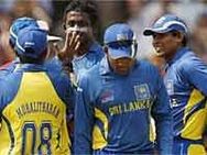 மே. இந்தியத் தீவுகளை வீழ்த்தி இறுதிப் போட்டியில் நுழைந்தது இலங்கை