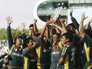 டுவென்டி-20 உலக கோப்பையை வென்றது பாகிஸ்தான்