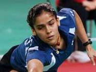 'சாதனை' சாய்னாவுக்கு வெறும் ரூ. 2 லட்சம்!