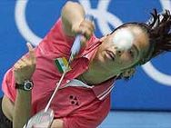 கிரிக்கெட் வீரர்களை விலக்குங்கள்- நெஹ்வாலுக்கு வேலை கொடுங்கள்