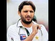 இலங்கை சூழலுக்கு மாறுவது கடினமானது-அப்ரிதி