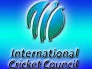 இந்தியா, இலங்கை, வங்கதேசத்தில் தான் உலககக் கோப்பை போட்டிகள்