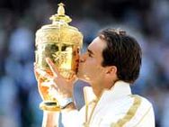 15வது கிராண்ட்ஸ்லாம் வென்று பெடரர் சாதனை