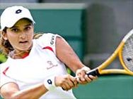 லெக்ஸிங்டன் சாலஞ்சர்-பட்டம் வென்ற சானியா