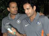 இர்பான் சேர்க்கப்படாதது ஏன் - கிரிக்கெட் வாரியம் மீது யூசுப் பதான் குற்றச்சாட்டு