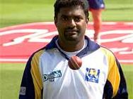 சூறாவளி பந்து வீச்சாளர் முத்தையா முரளீதரன் ஓய்வு பெறுகிறார்