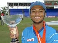 மேற்கு இந்தியத் தீவுகளை புரட்டிப் போட்ட வங்கதேசம் - 3வது போட்டியிலும் வெற்றி