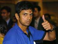 2 ஆண்டுகளுக்கு பின் டிராவிட்-ஒரு நாள் அணியில் அறிவிப்பு