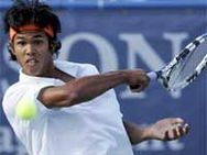 யுஎஸ் ஓபன் தகுதிச்சுற்று-3வது சுற்றில் சோம்தேவ்