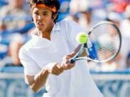 யுஎஸ் ஓபன் டென்னிஸ்-தகுதி பெற்றார் சோம்தேவ்