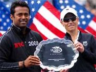 யுஎஸ் ஓபன் கலப்பு இரட்டையர்-பயஸ் ஜோடி ஏமாற்றம்