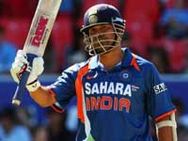 முத்தரப்பு தொடர்-44வது சதம் விளாசினார் சச்சின்