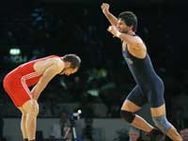 உ.கோ. மல்யுத்தம்- வரலாறு படைத்த ரமேஷ்