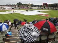 சாம்பியன்ஸ் டிராபி: இந்திய கனவை தகர்த்தது மழை-ஆஸி. போட்டி ரத்து