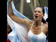 உலகக் கோப்பை கால்பந்து-அர்ஜென்டினா தகுதி