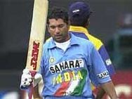 இந்தியா வெல்லாதது பெரும் ஏமாற்றம் - சச்சின் வருத்தம்