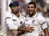 இலங்கையை அபாரமாக வீழ்த்தியது இந்தியா - டெஸ்ட் ரேங்கிங்கில் நம்பர் 1