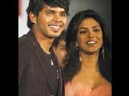 ஸ்ரீசாந்த்துக்கு வயிற்றுப்போக்கு- ஆடவில்லை!