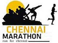 'சென்னை மாரத்தான்': ஜரூராக நடக்கிறது ஏற்பாடுகள்!