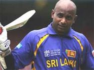 இலங்கை நாடாளுமன்ற தேர்தல் களத்தில் ஜெயசூர்யா!