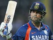 200 ரன்களைக் குவி்த்தார் சச்சின்- ஒரு நாள் போட்டிகளில் புதிய உலக சாதனை