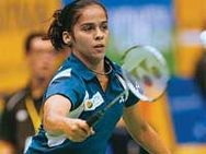 உலக பேட்மின்டன் தரவரிசை: 5வது இடத்துக்கு முன்னேறினார் சாய்னா!