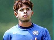 நடுவர்களைப் பார்த்து கை தட்டிய கிண்டல் செய்த ஸ்ரீசாந்த்துக்கு அபராதம்