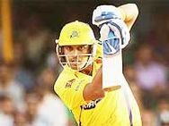 வீரேந்திர ஷேவாக் காயம்-இந்திய அணியில் முரளி விஜய்