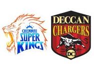 இன்று ஹைதராபாத்துடன் அரை இறுதியில் மோதல் – இறுதிப் போட்டிக்குத் தகுதி பெறுமா சென்னை