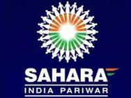 இந்திய கிரிக்கெட் அணி ஸ்பான்சராக சஹாரா நிறுவனம் தேர்வு!