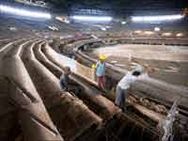 காமன்வெல்த் போட்டிக்கு இன்னும் 100 நாள்- இதுவரை சமையல் காண்டிராக்ட் விடப்படவில்லை!