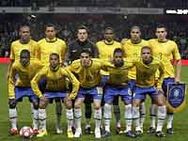 கால்பந்து: 6வது உலகக் கோப்பைக்கு பிரேசில் ஆயத்தம்!