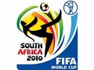 உலகக் கோப்பை கால்பந்து 2010-போட்டி அட்டவணை