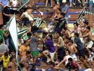 கால்பந்து கலகக்காரர்கள்-லிஸ்ட் கொடுத்த அர்ஜென்டினா!