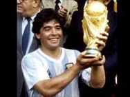 தற்போதைய அர்ஜென்டினா அணிதான் சிறந்தது - மாரடோனா