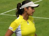 குடும்பத்தைக் கவனிப்பதற்காக டென்னிஸிலிருந்து 2 ஆண்டுகளில் சானியா ஓய்வு