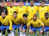 பிரேசிலே உலகக் கோப்பையை வெல்லும் - நீல்சன் சர்வே