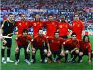 பயிற்சி ஆட்டத்தில் போலந்தை 6 கோல்கள் அடித்து வீழ்த்தியது ஸ்பெயின்