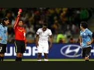 2வது போட்டியும் டிராவில் முடிந்தது- பிரான்ஸ், உருகுவே உஷார் ஆட்டம்