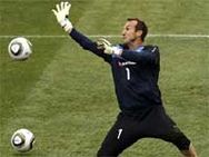 உலகக் கோப்பை கால்பந்து - ஜெர்மனியை சந்திக்கிறது ஆஸ்திரேலியா