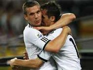 ஆஸ்திரேலியாவை 4 கோல்கள் அடித்து சுருட்டியது ஜெர்மனி