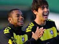 வட கொரியாவை பிரமாண்டமாக வெல்ல வேண்டிய கட்டாயத்தில் பிரேசில்!